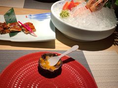 -京料理·日料自助·铁板燒(复悦城店)