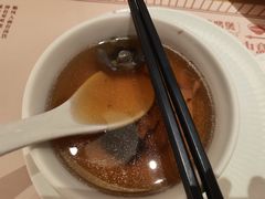 -顺风汤馆·广府粤菜(江宸天街店)