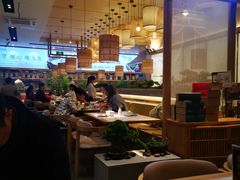 -吴家·非遗淮扬小馆(镇江万达广场店)