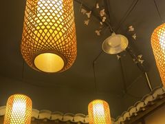 -乔家小院•非遗驴肉•本地小海鲜(滨河路店)
