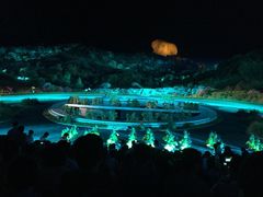 -鼎盛王朝康熙大典实景演出