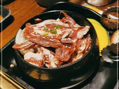 -新石器烤肉(中房金谊广场店)