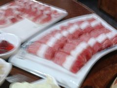 -大明铜锅·烤涮坊·烧烤(新开路店)