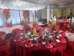 -成都绿洲大酒店(春熙路太古里店)