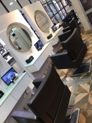 -时尚殿堂hair salon