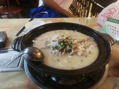 -李师傅脆肚(梅林店)
