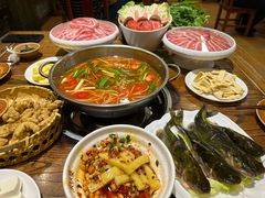 -亮欢寨(凯里总店)