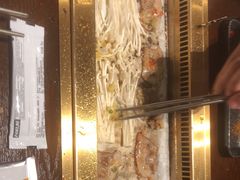-新石器烤肉(之心城店)