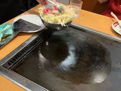 -鹤桥风月(ヨドバシ梅田店)