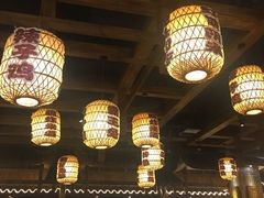 大堂-杨记隆府(汉街店)