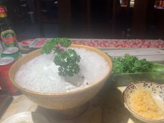 -东道煮牛肉火锅(东盛大街店)