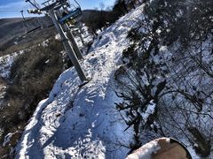 -太子岭滑雪场