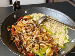 -桥边小楼·手工云南菜·丽江地标美食