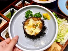 -五谷丰登农家院·地道胶东菜·海鲜烧烤(威海店)
