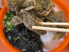 -富记鱼蛋粉(西村店)