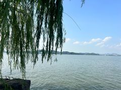 -东钱湖小普陀景区