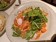 -BAKER&SPICE(安福路店)