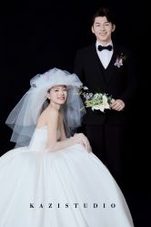 -卡兹摄影STUDIO婚纱摄影(文化路万达店)
