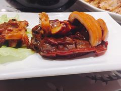 -昌正春天酒店-海鲜餐厅