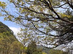 -黄公望隐居地