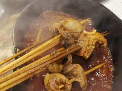 -钢管厂五区小郡肝串串香(南山店)