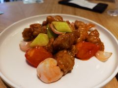 莆田荔枝肉-莆田餐厅PUTIEN(三里屯店)