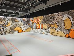 -燃无界格斗·拳击搏击体能馆(优品道店)