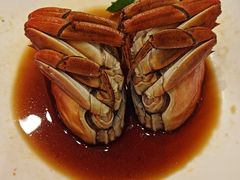 -扬州香格里拉·香宫中餐厅
