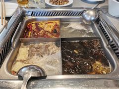 -海底捞火锅(凯德广场店)