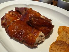 -阿庄新豫菜(通泰路店)