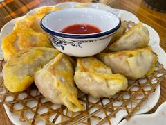 -南记食粥坊·宵夜大排档(南桂店)