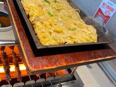 -丰茂烤串(五道口店)