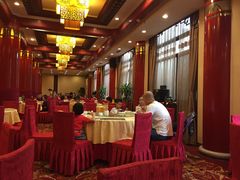 -北京前门建国饭店