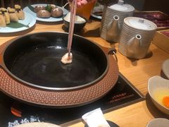 -锅物新语&寿喜烧.炉端割烹(世博源店)