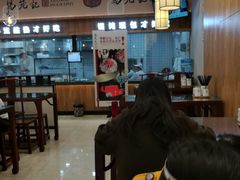 -锡笼记·无锡小笼(常熟万达店)