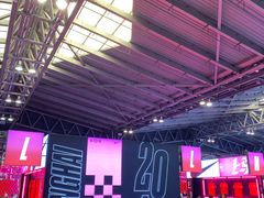 -东浩兰生上海世博展览馆