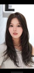 -DL HOPE造型