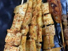 -食客烧烤(罗道庄店)