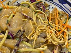 -听涛雅苑百味饺子老家菜馆