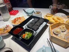 -火宫殿·小吃王国(坡子街店)