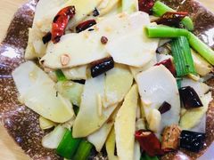-根据地红色文化主题餐厅(赤水店)