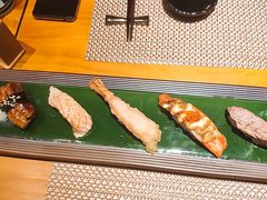 -久喜番和牛烧肉酒场(北辰三角洲店)