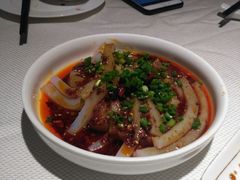 川北凉粉-渝信川菜(华盛店)