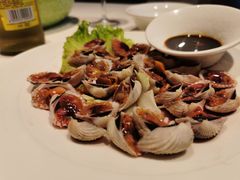 -高佳庄·舟山海鲜(海景旗舰店)