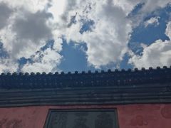 -武当山风景区