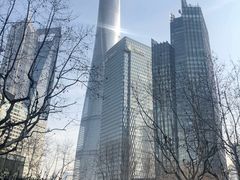 -国金中心二期