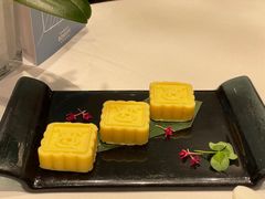 -Yan Ting 宴庭中餐厅(上海静安瑞吉酒店)
