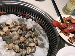 -钱小奴创意自助餐厅(仙居吾悦店)