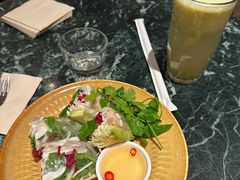 -BAKER&SPICE(安福路店)