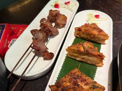 -桂小厨广西菜(万象城店)
